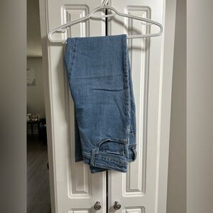 12. Lee- Y2K Classic Fit Jeans